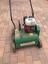 BILLY GOAT SCARIFIER