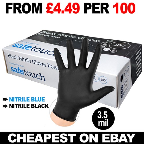 Black nitrile powder latex - nitrile, &