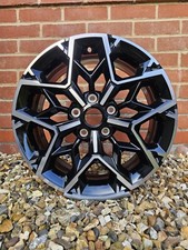 17" KIA CEED PRO-CEED MK3