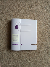 Babyliss 8635 Babyliss Epiliss electrolysis unit, pads not included, works