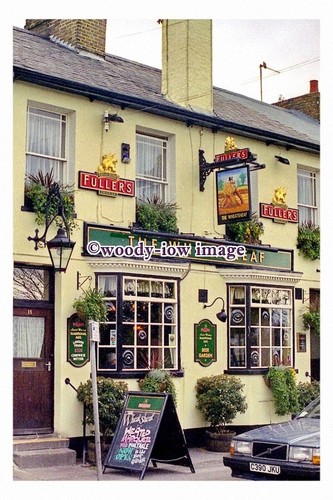 Pu0545 the wheatsheaf pub - -,