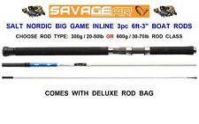 SAVAGE GEAR SALT NORDIC BIG