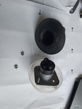 Headlight Fiat 500 F L