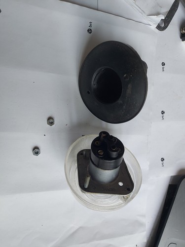 Headlight fiat 500 l - fiat,