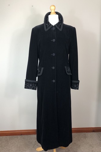 Windsmoor size embroidered - windsmoor,