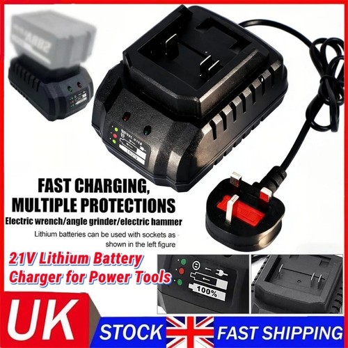21v lithium ion battery - 21v,