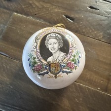 Queen Elizabeth II Silver