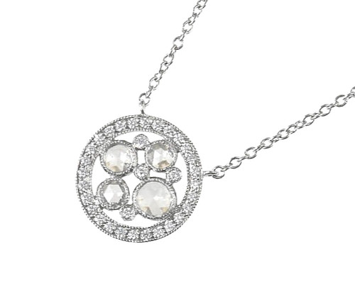 Tiffany co cobblestone - &,