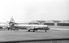 NATIONAL AIRLINES, Lockheed