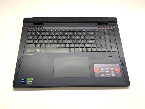 Genuine oem msi - -, 18