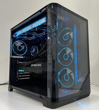 GAMING PC / AMD Ryzen 7