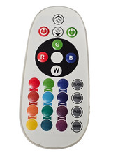Neon Light Strip REMOTE CONTROL ( ONLY )