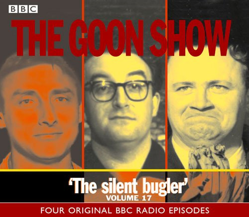 The goon show vol - show,,