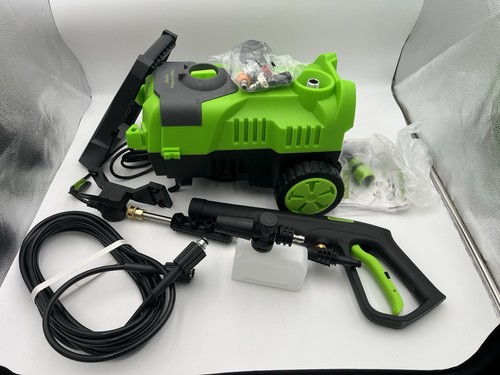 1800w pressure washer - 1800w,