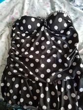 Ladies Tankini swim dress