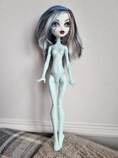 Monster High Frankie Stein
