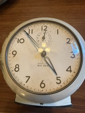 Vintage Westclox Big Ben Alarm