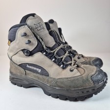 Hanwag Hiking Boots Lady GTX