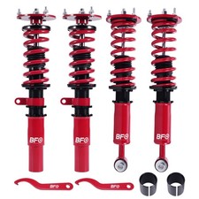 Coilover Kit for BMW 5 Series E60 Saloon 2004-2007 2008 2009 2010 520d 525d 530d