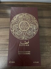 Gissah La Luna Fragrances Perfume 200ml Eau de Parfum Spray