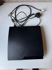 Sony PlayStation 3 Slim