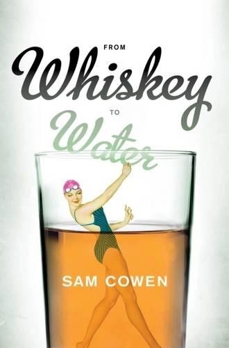 From whiskey water cowen - from,