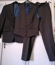 Taylor And Wright 3 Piece Suit