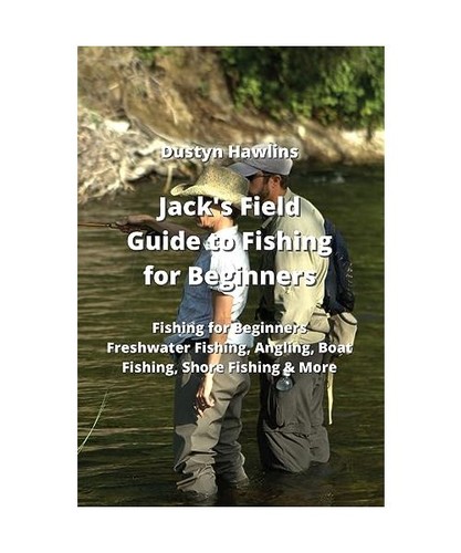 Jack field guide - to, fishing