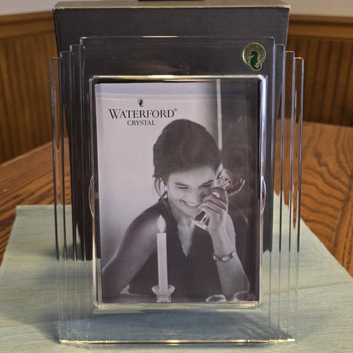 Waterford german crystal art - waterford,