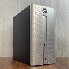 HP Pavilion 570- P013na
