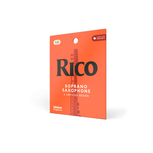 Addario rico soprano sax - rico,