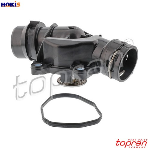 Thermostat coolant 501 143 - 143, for