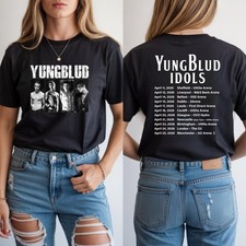 Yungblud Idols UK Tour 2026