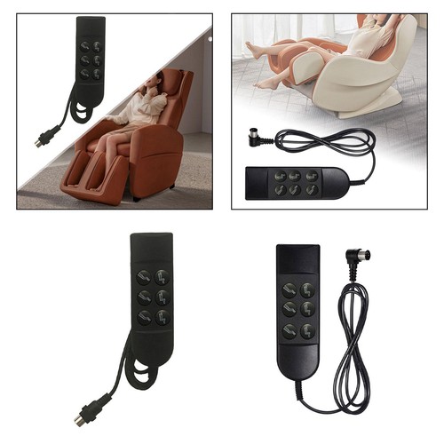 Electric recliner controller - electric,