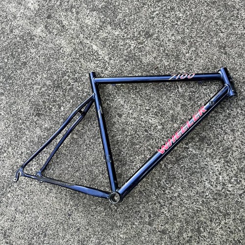 Wheeler classic vintage road - wheeler,