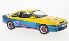 1 : 18 Diecast Model of Opel (Vauxhall)  Manta B Body Kit  NEW