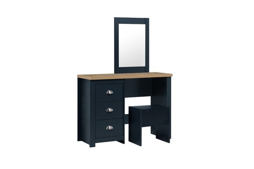Highgate drawer dressing - drawer,