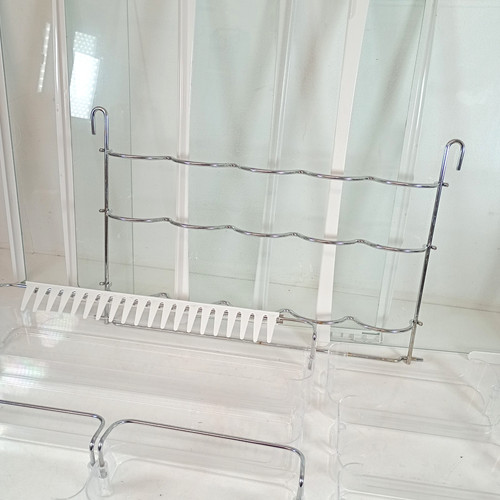Smeg shelves rack - &, for