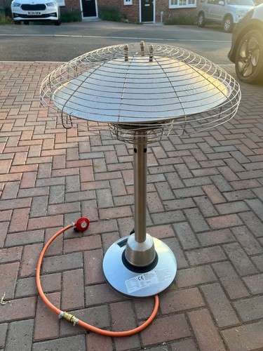 Table top patio gas - gas, heater