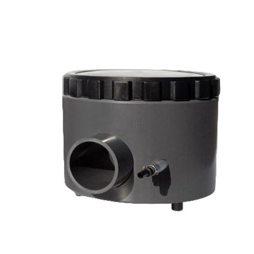 Aquadyne rhino retro bottom - aquadyne, 2"
