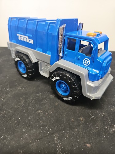 Basic fun tonka 2020 hasbro - basic,