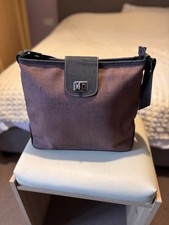 Marla Pois Genuine Cork Skin