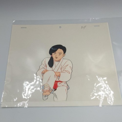 Shogakukan cell painting - shogakukan,