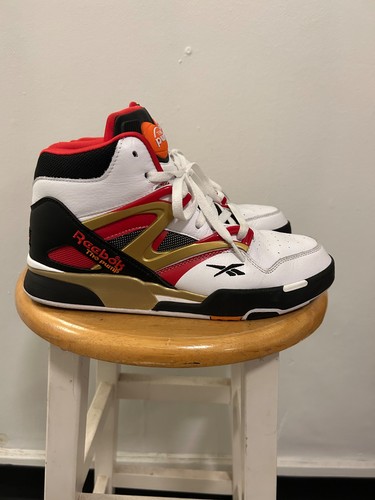 Reebok omni zone pump - omni,