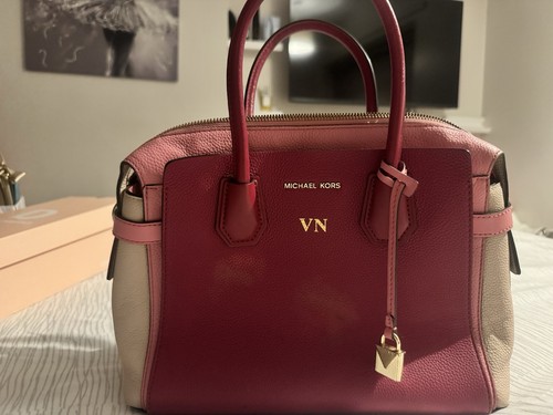 Michael kors mercer tri colour - kors, tri-colour