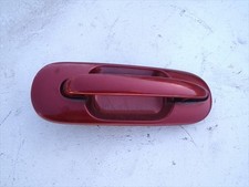 rear outer door handle rh