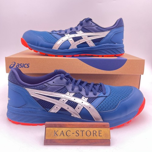 Asics safety work - asics,