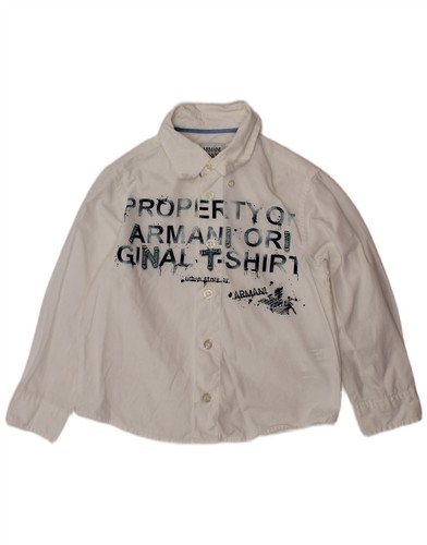 Armani junior baby boys - junior,