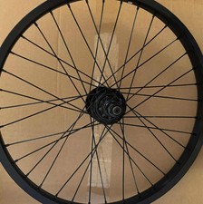 GT BMX Rear Wheel Sealed 36