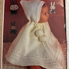 Gorgeous Soft Knit Baby